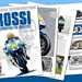 Rossi- celebrating the greatest