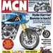Hyde Harrier, Ace Cafe Racer and more in this week's MCN