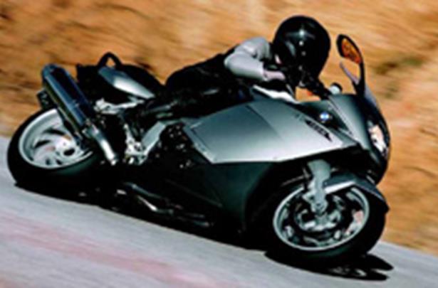 Best handling deals superbike