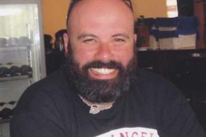 Gerry Tobin was murdered while riding home from the Bulldog Bash in 2007