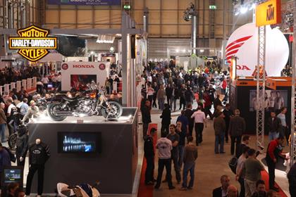 See the highlights of the NEC Show. Eurosport 1, Sunday 9am