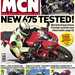 We test the 2009 Triumph Daytona 675 in this week's MCN