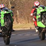 Head-to-head: New and old Kawasaki ZX-6R