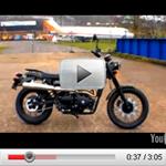 Video: Jack Lilley Triumph Scrambler road test