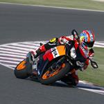 First ride: ABS Honda CBR1000RR Fireblade