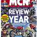 Relive the best moments of 2008 with the MCN Review of the Year