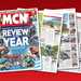 The 48-page MCN review of the year looks back at the bikes, the tests and the moments that made biking great in 2008