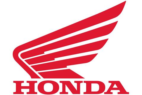 Honda electric motorcycle in two years