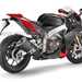 MCN's Mole hears Aprilia is speeding ahead with the naked Tuono version of the RSV4