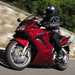 The Honda VFR800 is available on the Brave the Elements offer