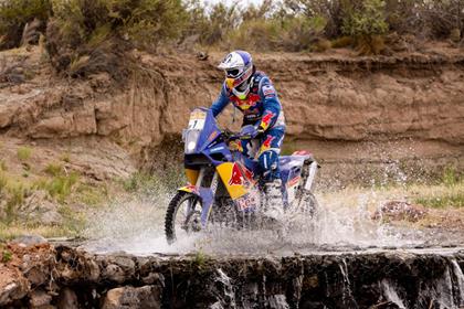 See all the action from the 2009 Dakar Rally. Saturday, 2:15pm, Eurosport 2