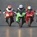 Which bike will be crowned king of the track for 2009?