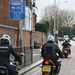 Cycle groups are unhappy with motorcycles in bus lanes