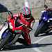 Michael Neeves says the new Yamaha R1 is slightly better than the Honda Fireblade