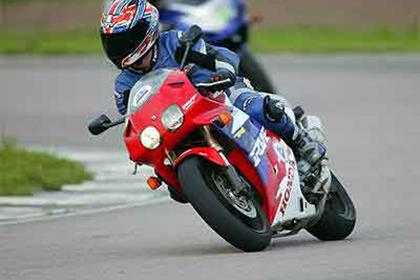 Croft has axed 80% of its trackdays