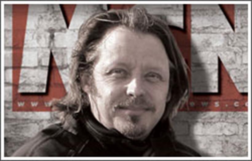 Charley Boorman