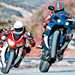 How relevant are 1000cc sportsbikes on the road?