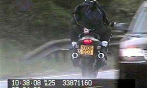 Judge Discriminates against Motorcyclists!