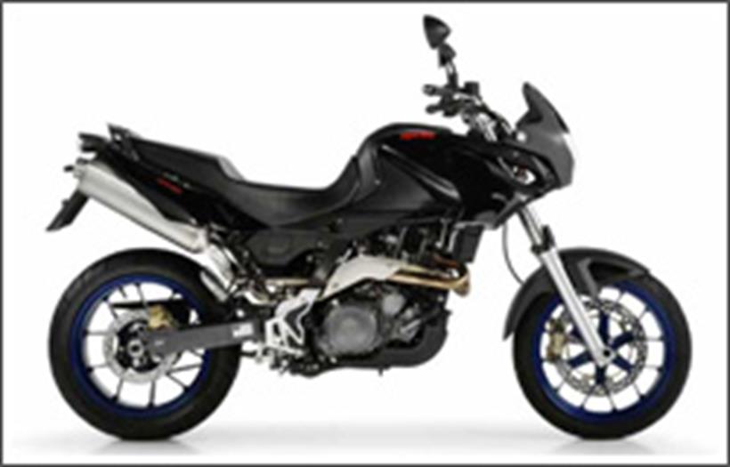 Aprilia Pegaso