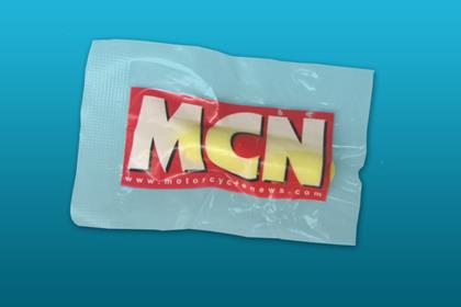 Free pair of ear plugs in the new look MCN