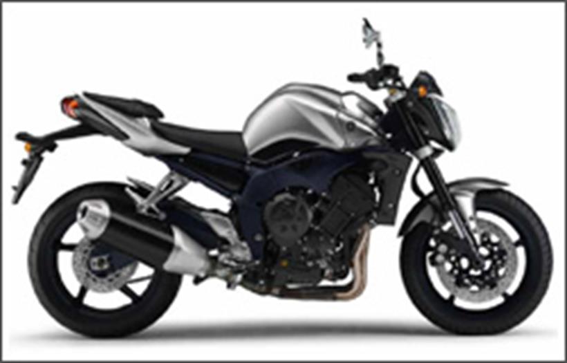 Yamaha FZ1