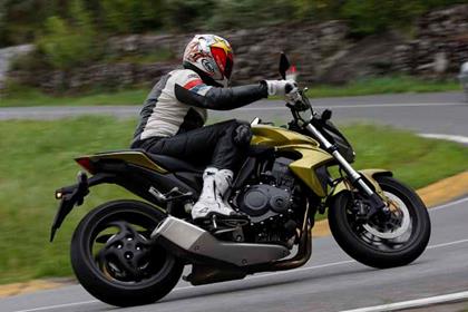 Honda CB1000R