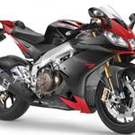 Aprilia RSV4 road test preview