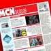 Register with MCN to receive the weekly email newsletter