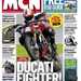 MCN April 1: Ducati Streetfighter tested