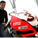 Aprilia RSV4: countdown to first ride  