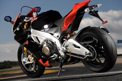 Aprilia RSV4