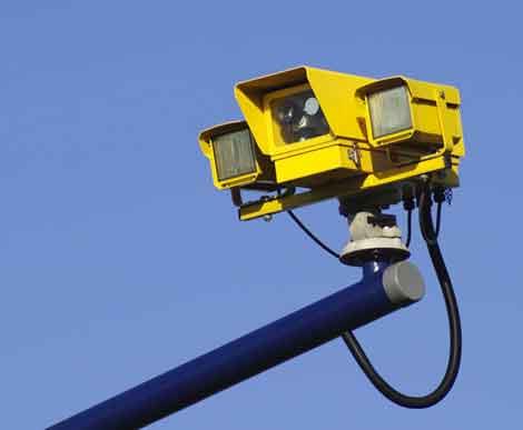 Bikers To Be Targeted By Average-speed Cameras