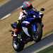 The new Yamaha R1 is selling fast