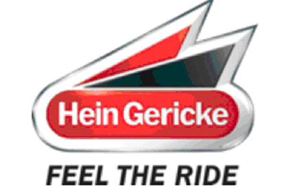 Hein Gericke has been bought out by existing managers