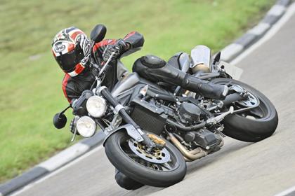 Triumph Street Triple R