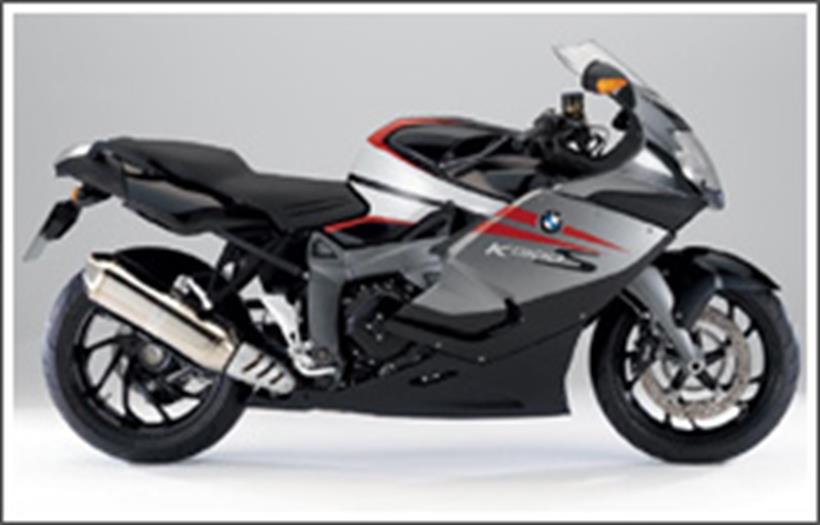 BMW K1300S