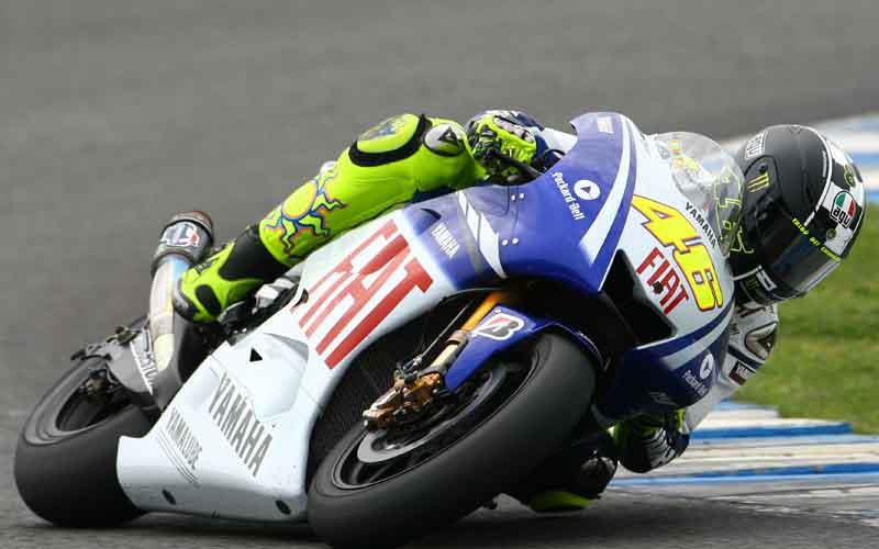 Rossi TT update: 'Every motorcyclist in the world has heard of the Isle ...