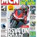 In this week's MCN the RSV4 is tested on the road for the first time