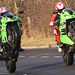 The Kawasaki track day takes place on Thursday May 21