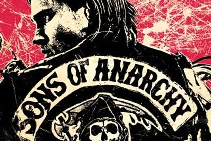 A new show about the exploits of an outlaw motorcycle gang hits TV screens May 12