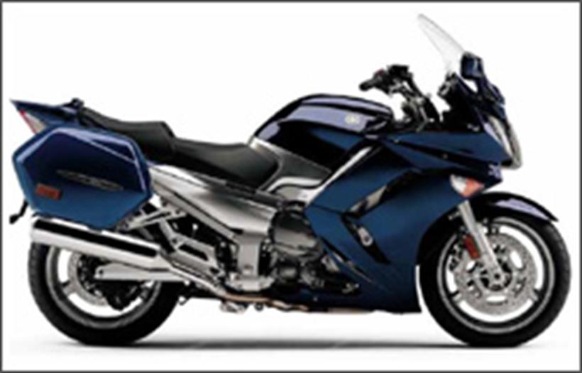 Yamaha FJR1300