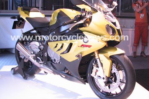 BMW S1000RR will match Japanese on price