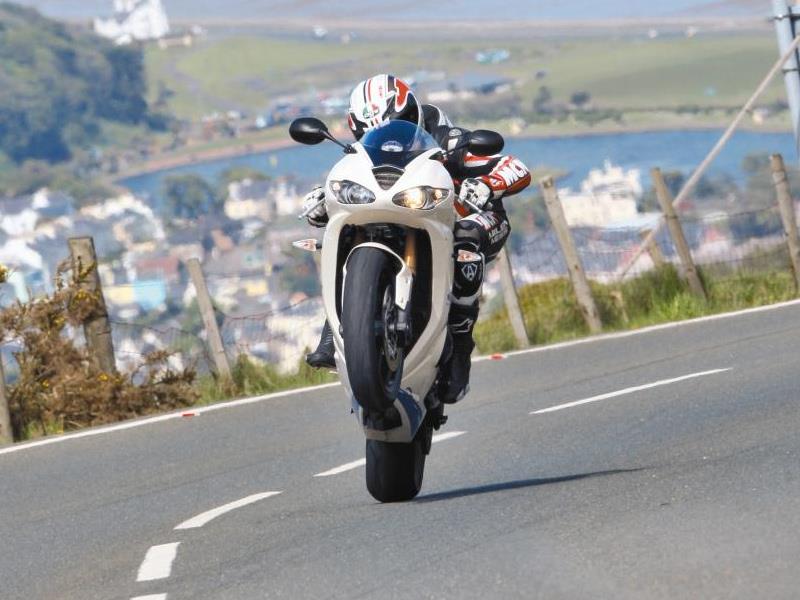 no 1 sports bike in world