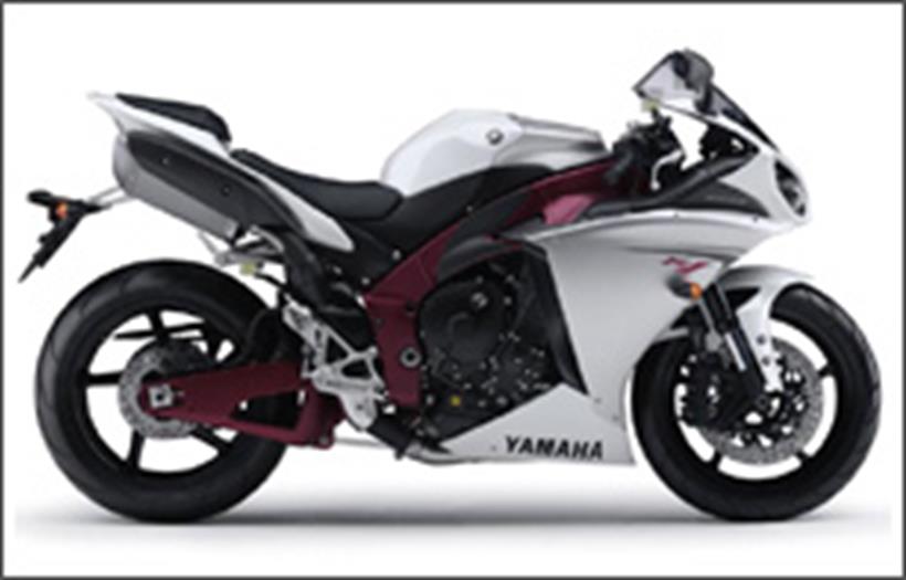 Yamaha R1