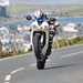 The Triumph Daytona 675 charms MCN's road testers on the Isle of Man