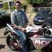 MCN Editor Marc Potter on the Yamaha R1 he will ride round the Isle of Man