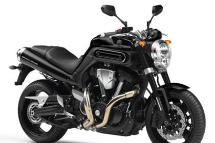 Get a Yamaha MT01-S for £9499