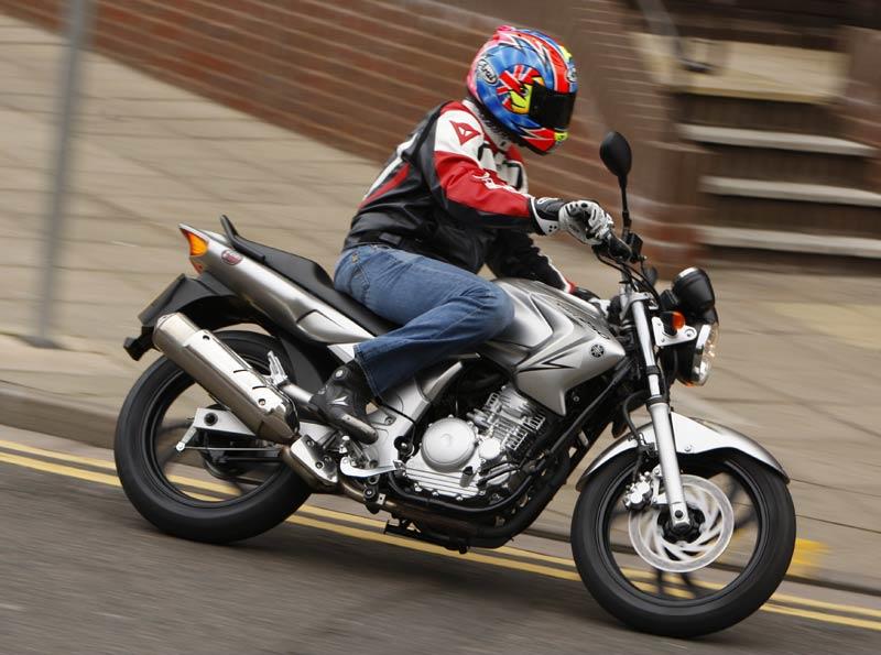 Yamaha YBR250: full review | MCN