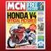 First pictures of Honda's new 1200cc sports-tourer in this week's MCN