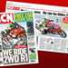 Wet or dry, 2WD is faster. Find out why in this week's MCN